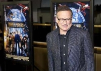 El actor aún conserva su famoso sentido del humor luego de una seria operación cardíaca